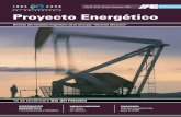 Proyecto Energético - sitio.iae.org.arsitio.iae.org.ar/minisites/proyectoe/revistas/revista84.pdfHIDROCARBUROS 101 Años de Historia ... de Hidrocarburos en Bolivia. ... Por otra