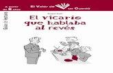 FAD Avda. de Burgos, 1 y 3 Santiago Yubero …cepli.uclm.es/files/2016/11/El-vicario.pdfEl marco de desarrollo del programa es muy amplio: la escuela, la familia y la comunidad son