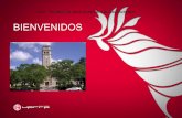 BIENVENIDOS 3.1.2 - Presentation for Conselor and …educacion.uprrp.edu/wp-content/uploads/2017/07/3.1.2._Counselors... · En la actualidad la Facultad ofrece un total de 35 programas.