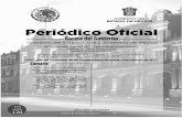 DEPARTAMENTO DE TESORERÍA Y COBRANZA PROCEDIMIENTO: MAYO DE …legislacion.edomex.gob.mx/sites/legislacion.edomex.gob... · 2017-06-30 · ... la administración pública estatal