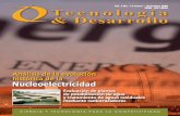 v o ] ] o À } o µ ] v Z ] ] o E µ o } o ] ]dspace.ipen.gob.pe/bitstream/ipen/175/1/Revista Tecnología... · Demanda y potencial uranífero del Perú ... (Punica granatum), tumbo