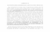 CAPÍTULO II LOS POSTULADOS AGRARIOS DE LA …tesis.uson.mx/digital/tesis/docs/18979/Capitulo2.pdf · CAPÍTULO II LOS POSTULADOS AGRARIOS DE LA REVOLUCIÓN MEXICANA Una concentración