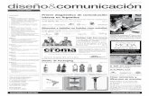 ISSN 2250-6284 diseño comunicaciónfido.palermo.edu/servicios_dyc/publicacionesdc/archivos/405_libro.pdf · nando el mundo del diseño y la moda no es ajena a esta nueva tendencia.