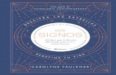 CAROLYNE FAULKNER - … · 2 3 1 cómo interpretar tu carta La astrología dinámica se basa en el estudio y la interpretación de las cartas astrales y en el uso de estrategias prácticas
