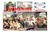 Bienvenidos a la Iglesia de Santa Catalina de Siena · Los cristianos de todo el mundo se unen de una manera especial durante la Cuaresma, la Semana Santa y la Pascua Florida. Así,