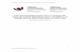 ANALISIS MICROBIOLÓGICO DE LA CALIDAD DEL … · Congreso Iberoamericano de Ciencia, Tecnolog ía, Innovación y Educación 1 ISBN: 978-84-7666-210-6 – Artículo 619 . ANALISIS