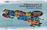 Costa Rica - OHCHR | UPR UPRlib.ohchr.org/HRBodies/UPR/Documents/Session19/CR/A_HRC_WG.6_… · ... acercarnos a la dinámica de la emigración costarricense, ... de la población