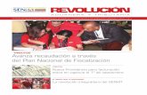 TRIBUTOS Avanza recaudación a través del Plan … · EDITORIAL Visión humanista y solidaria con el pueblo venezolano El Servicio Nacional Integrado de Administración Aduanera