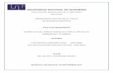 UNIVERSIDAD NACIONAL DE INGENIERÍA - …ribuni.uni.edu.ni/1087/1/26186.pdf · Definición de turbina hidráulica. 8 ii. Clasificación de las turbinas hidráulicas. ... 2. Flujo
