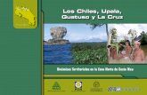 Los Chiles, Upala, Guatuso y La Cruz - unpan1.un.orgunpan1.un.org/intradoc/groups/public/documents/icap/unpan043541.pdf · Montañas y llanuras, volcanes, mar, lagos naturales (Managua