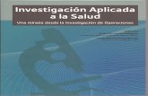 Primera edición, 2010 - Universidad Veracruzana · importancia en el bienestar humano. La investigación y el desarrollo tecnológico en materia de salud han revolucionado los tratamientos