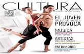 EDITORIAL - sc.jalisco.gob.mx · de las Artes, las producciones propias, ... 30 años de servir a la comunidad cultural. ... de tradiciones y propuestas locales