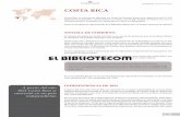 COSTA RICA - elbibliote.comelbibliote.com/resources/Temas/presidentes/PRESIDENTES_9.pdf · Asumió como Jefe de ... el presidente Alfredo González Flores que estuvo en ... del establecimiento