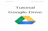 Tutorial Google Drive - … · RESPUESTAS 8.9.- ARCHIVO ... muestra todos los archivos y carpetas creados por mí, ... se pueden administrar los permisos para editar, ...