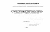 ANÁLISIS DE LA CONTRIBUCIÓN DE LOS MODELOS DE …repositorio.uned.ac.cr/reuned/bitstream/120809/1087/1/Analisis de... · sistemas de control para monitorear el desempeño de los