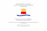 UNIVERSIDAD DE SEVILLA ESCUELA TÉCNICA SUPERIOR DE ...bibing.us.es/proyectos/abreproy/5280/fichero/PFC.pdf · 4.3. Modelo de la cadena de suministro ... SCM SupplyChain Management