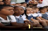 EDUCACIÓN - unesco.org · encuentro fue capacitado un grupo ... Europa y África. El máximo responsa- ... Cultural “José Martí” (Cuba) organiza-