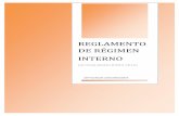 REGLAMENTO DE RÉGIMEN INTERNO - …ampajuanzaragueta.com/.../uploads/2017/09/Reglamento-Interno.pdf · reglamento de rÉgimen interno [actualizado junio 2016] ceip bilingÜe juan