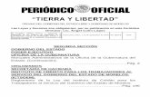 “TIERRA Y LIBERTAD” - periodico.morelos.gob.mxperiodico.morelos.gob.mx/periodicos/2018/5636_2A.pdf · Página 196 SEGUNDA SECCIÓN 25 de septiembre de 2018 Al margen izquierdo