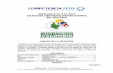 apps.migracioncolombia.gov.coapps.migracioncolombia.gov.co/centrovirtual/bodega/2015/623/docs/... · "Contratar el servicio de monitoreo de medios masivos de comunicación, selección,