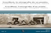 2016Crevillent, la etnografía de un pueblo. Cuadernos de ... · Quaderns d´Antropologia - Etnografia - Història. Vol. 2 Crevillent, la etnografía de un pueblo. ... y que presenta