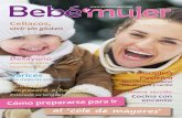 Número Año Celiacos, Revista gratuita vivir sin gluten · A los bebés no sólo hay que protegerlos cuando está el vehículo circulando, sino también cuando ... pediatra es cómo