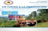 C.N 2012 - Información confiable para reducción de ... · las acciones correspondientes de prevención y mitigación. Se busca finalmente la generación de las mejores condiciones