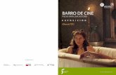 BARRO DE CINE - xn--baosarabesjaen-rnb.esñosarabesjaen.es/wp-content/uploads/2014/11/Catalogo-Barro... · mi caso coinciden una serie de afinidades “la pasión por la cerámica”,