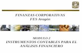 FINANZAS CORPORATIVAS FES Aragónuniversidadfinanciera.mx/wp-content/uploads/2011/03/FINANZAS... · DE GIROS ESPECIALIZADOS Pueden tener como actividades preponderante la prestación
