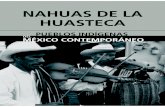 Nahuas de la Huasteca - gob.mx · COORDINACIÓN ACADÉMICA Enrique Serrano Carreto Lilia Cruz-González Espinosa CONSULTORÍA EN DEMOGRAFÍA Constanza Rodríguez Hernández SISTEMA