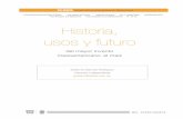 Historia, usos y futuro - web.uaemex.mxweb.uaemex.mx/Culinaria/pdf_culinaria_doce/historia_maiz_culinaria... · social que permita incorporar el maíz y la milpa dentro del patrimonio