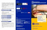 Colaboraciones: Curso de Postgrado en Anatomía … · Curso de Postgrado en Anatomía Quirúrgica Aplicada a la Cirugia Reconstructiva de Extremidades 2ª Edición Curso 2016-17PREINSCRIPCIÓN