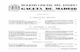 GACETA DE MADRID · 2011-01-13 · ... Año CCCXXIII Miércoles 16 de noviembre de 1983 l'Iúm. 174 SUMARIQ • ... administrativos de la plantilla del Organismo. _32 ... LocaI.-Corrección