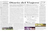 TV DIGITAL 300.000 EJEMPLARES SEMANALES Estudios de ...diariodelviajero.com.ar/wp-content/uploads/PDF/DV1501-1502.pdf · ta de productos regionales ODONTOLOGÍA, La Universidad Nacional