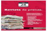 Revista de Prensa - aparejadoresmadrid.es de Prensa/2010/abril... · La nostalgia puede ser un error, y más en el pragmático mundo de la economía. Asíque a los em-presarios de