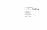 Guía País URUGUAY - Ministerio de Economía, … · a) Indicador de desarrollo humano: Según el indicador de las Naciones Unidas, Uruguay ocupaba el puesto 46 de la clasificación