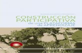 A AFORMA E AFORMA E - planagropecuario.org.uy · También se estableció convocar a los vecinos -entendiéndose como tales no a los productores linderos estrictamente, ... Que son
