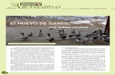 El HUEVO DE GANSO, un caso único - Revista de …seleccionesavicolas.com/pdf-files/2013/6/046-051-Alternativas-El... · de Extremadura. Para acabar de situarnos en el luga, direr