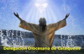 Delegación Diocesana de Catequesiscatequesistoledo.com/PDF/06_recursos/tentacionesdelcatequista.pdf · En el caso del catequista consistiría en la ... carencias tanto de la formación