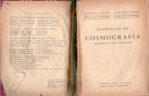 Elementos de Cosmografía | Cabrera y Mediciecaths1.s3.amazonaws.com/geodinamicaunt/666022602.Cabrera001.pdf · medir los ángulos que la visual dirigida a un objeto forma con la