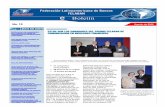 HSBC de México; en la - felaban.net Agosto 2006.pdf · al PREMIO FELABAN DE COMUNICACIÓN EN MERCADEO FINANCIERO, realizada recientemente por FELABAN, a través de las Asociaciones