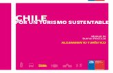 CHILE · Hotel Stadthalle, Viena, Austria ÍNDICE Panorámica de Chile: Alojamiento Turístico 6 Sustentabilidad en los alojamientos 8 Manual de Buenas Prácticas para …