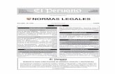 Normas Legales 20120820dataonline.gacetajuridica.com.pe/gaceta/admin/elperuano/...Coordinadora Nacional de la Estrategia Sanitaria Nacional de Inmunizaciones 473046 ORGANISMOS REGULADORES