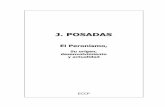 J. POSADAS · El peronismo, su origen y desenvolvimiento hasta la caída de Peron ... El ascenso de Perón al gobierno y las grandes conquistas sindicales y sociales ... tencia con