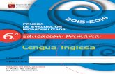 Lengua Inglesa - EDUCARMservicios.educarm.es/templates/portal/ficheros/websDinamicas/169... · lengua inglesa competencia en comunicaciÓn lingÜÍstica 2 0 1 5 - 2 0 1 6 prueba de