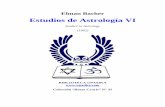 Estudios de Astrología, Tomo VI - Libro Esotericolibroesoterico.com/biblioteca/autores/Elman Bacher/Bacher Elman... · naturaleza del “círculo del cero” desde el punto de vista
