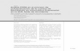 Artículo Análisis FODA en el proceso de autoevaluación de ...rd.udb.edu.sv:8080/jspui/bitstream/11715/492/1/3... · (2012), la formación del informático empresarial se construye
