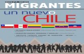 un nuevo CHILE - incami.clincami.cl/wp-content/uploads/2018/05/Revista_Migrantes_n75.pdf · El Pacto Mundial es el primer acuerdo ... el Congreso se aplicará un instructivo presidencial