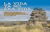 LA VIDA YA NO ERA VIDA - … · PERC Proyecto Especial Río Cachi PIP Policía de Investigaciones del Per ...