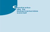 Libro Contexto de la intervención social - sintesis.com · 1.2.3. Contexto de la intervención social ... Debate en clase ... 6.2. La Clasificación Internacional del Funcionamiento,